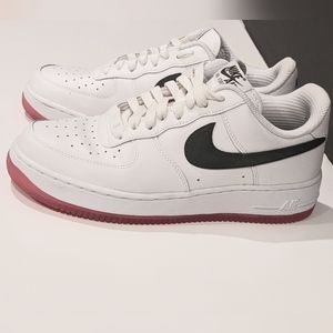 Customized Nike Air Force 1